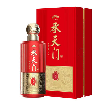 承天门酒·精品
