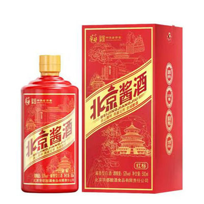 北京酱酒·红标