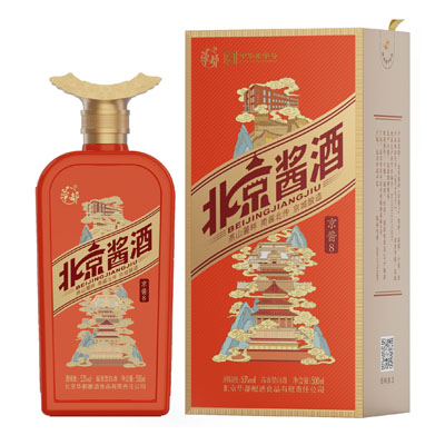 北京酱酒·京酱8