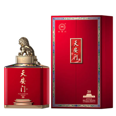 天安门酒·中国礼30