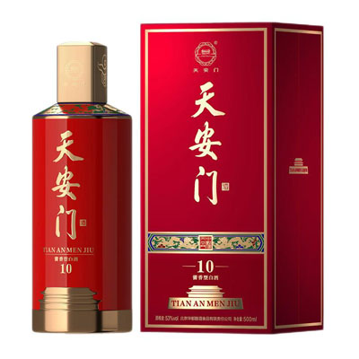 天安门酒·中国礼10