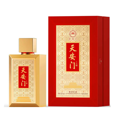 天安门酒·金砖（上品）