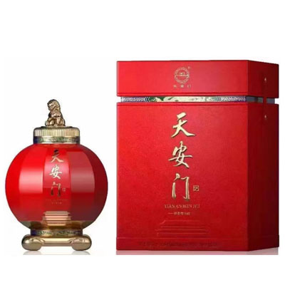 天安门酒·国礼