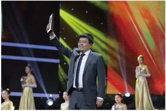 朱华：远行营销浩瀚里，归来仍是手艺人