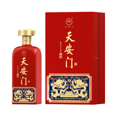 天安门酒·尊品