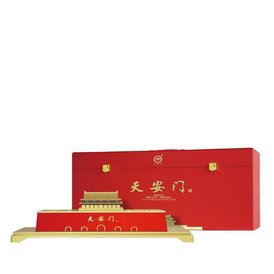 天安门酒·日出东方