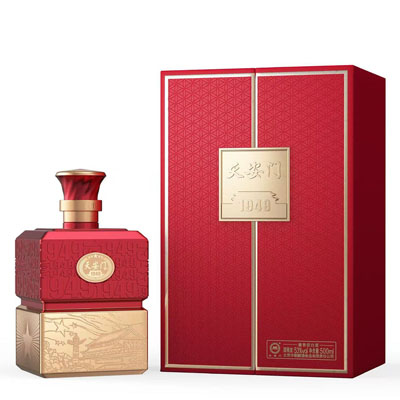 天安门酒·盛世1949