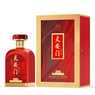 天安门酒·尊藏
