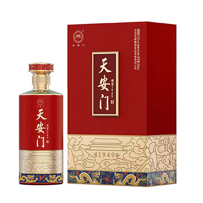 天安门酒·伟业1949
